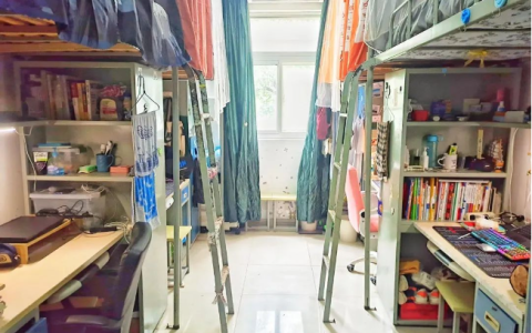 池州学院宿舍条件怎么样，有空调吗（含宿舍图片）