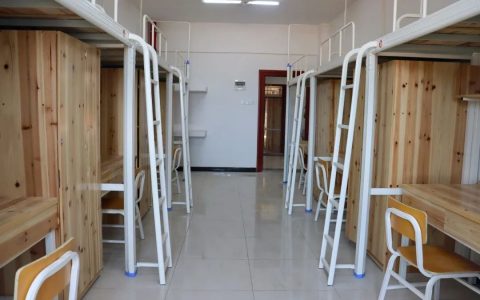 长沙医学院宿舍条件怎么样，有空调吗（含宿舍图片）