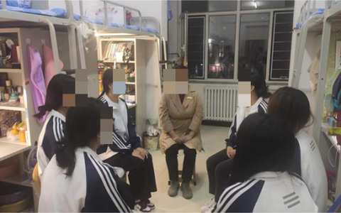 包头轻工职业技术学院宿舍条件怎么样，有空调吗（含宿舍图片）