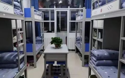 忻州师范学院宿舍条件怎么样，有空调吗（含宿舍图片）