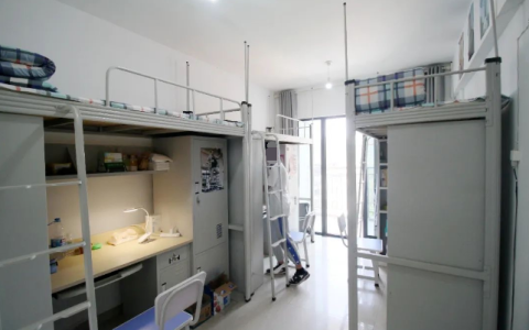 攀枝花攀西职业学院宿舍条件怎么样，有空调吗（含宿舍图片）