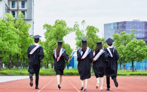 河南警校排名及录取分数线表：含名单大全（2026参考）