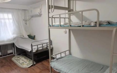 中央美术学院宿舍条件怎么样，有空调吗（含宿舍图片）