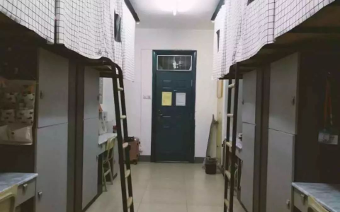 长沙学院宿舍条件怎么样，有空调吗（含宿舍图片）