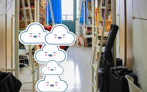 中国石油大学（华东）宿舍条件怎么样，有空调吗（含宿舍图片）