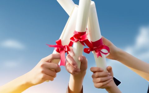 2026年430-470分上的二本大学有哪些（全国多省汇总）