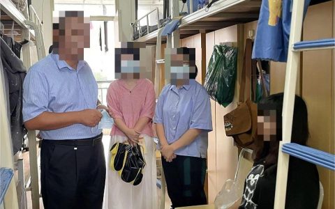 惠州卫生职业技术学院宿舍条件怎么样，有空调吗（含宿舍图片）