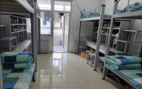 山东女子学院宿舍条件怎么样，有空调吗（含宿舍图片）