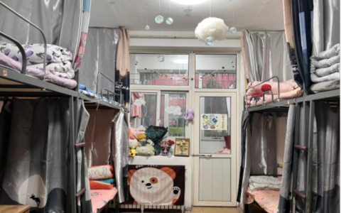 山东水利职业学院宿舍条件怎么样，有空调吗（含宿舍图片）