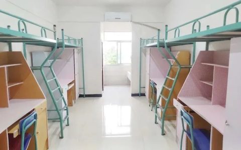 南昌理工学院宿舍条件怎么样，有空调吗（含宿舍图片）