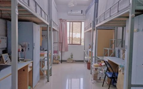 仰恩大学宿舍条件怎么样，有空调吗（含宿舍图片）