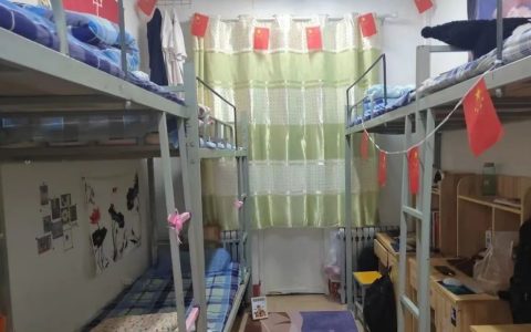 济宁医学院宿舍条件怎么样，有空调吗（含宿舍图片）