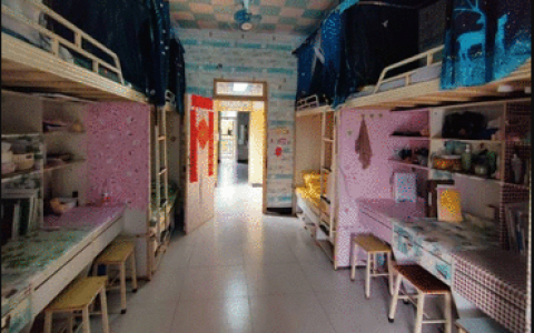 四川职业技术学院宿舍条件怎么样，有空调吗（含宿舍图片）