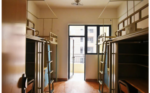 内江师范学院宿舍条件怎么样，有空调吗（含宿舍图片）