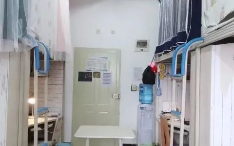 西南交通大学宿舍条件怎么样，有空调吗（含宿舍图片）