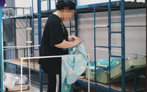 南京艺术学院宿舍条件怎么样，有空调吗（含宿舍图片）