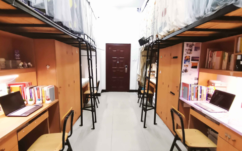 湘潭大学兴湘学院宿舍条件怎么样，有空调吗（含宿舍图片）
