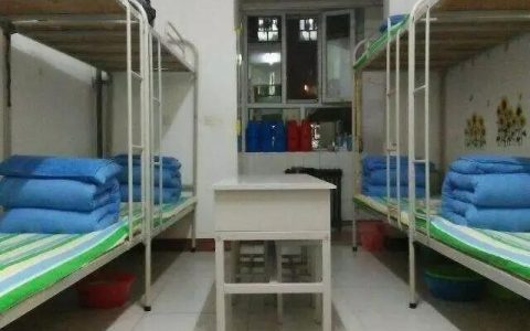 昌吉学院宿舍条件怎么样，有空调吗（含宿舍图片）