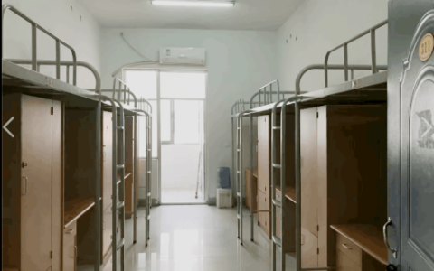 郑州理工职业学院宿舍条件怎么样，有空调吗（含宿舍图片）