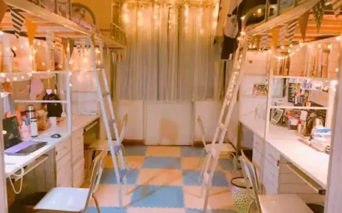 张家界学院宿舍条件怎么样，有空调吗（含宿舍图片）