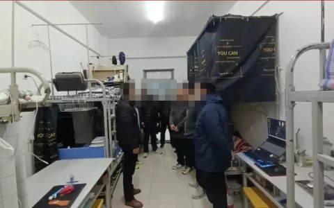 商洛学院宿舍条件怎么样，有空调吗（含宿舍图片）