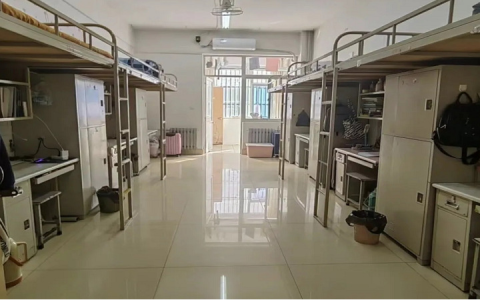 潍坊学院宿舍条件怎么样，有空调吗（含宿舍图片）