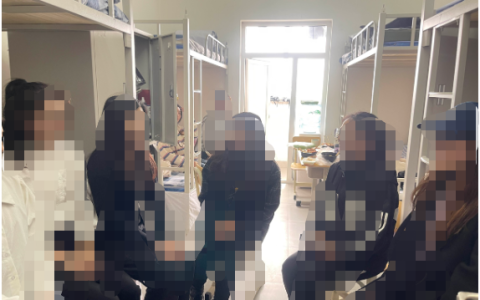 抚顺师范高等专科学校宿舍条件怎么样，有空调吗（含宿舍图片）