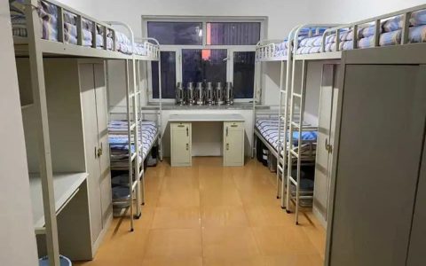 黑龙江八一农垦大学宿舍条件怎么样，有空调吗（含宿舍图片）