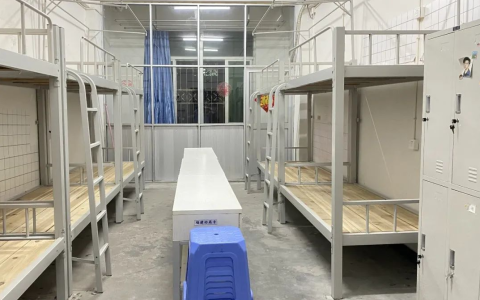 福建幼儿师范高等专科学校宿舍条件怎么样，有空调吗（含宿舍图片）