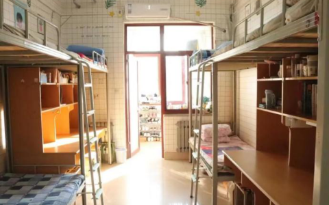 山东中医药大学宿舍条件怎么样，有空调吗（含宿舍图片）