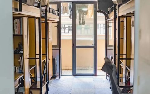 温州商学院宿舍条件怎么样，有空调吗（含宿舍图片）