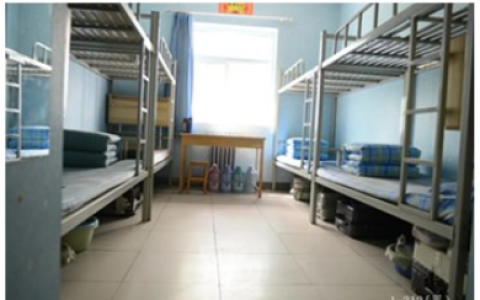 山西财贸职业技术学院宿舍条件怎么样，有空调吗（含宿舍图片）