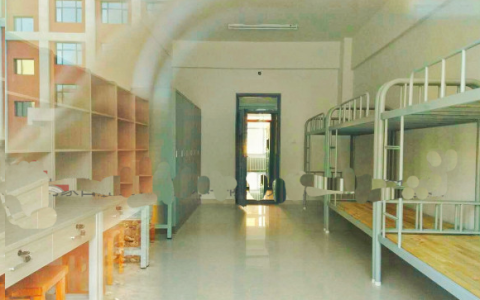 内蒙古建筑职业技术大学宿舍条件怎么样，有空调吗（含宿舍图片）